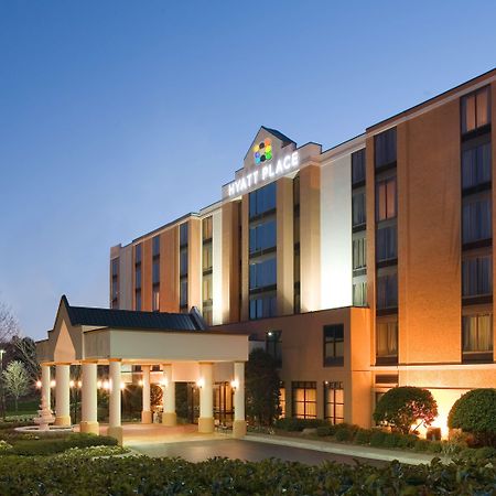 Hyatt Place Phoenix-North Exterior photo