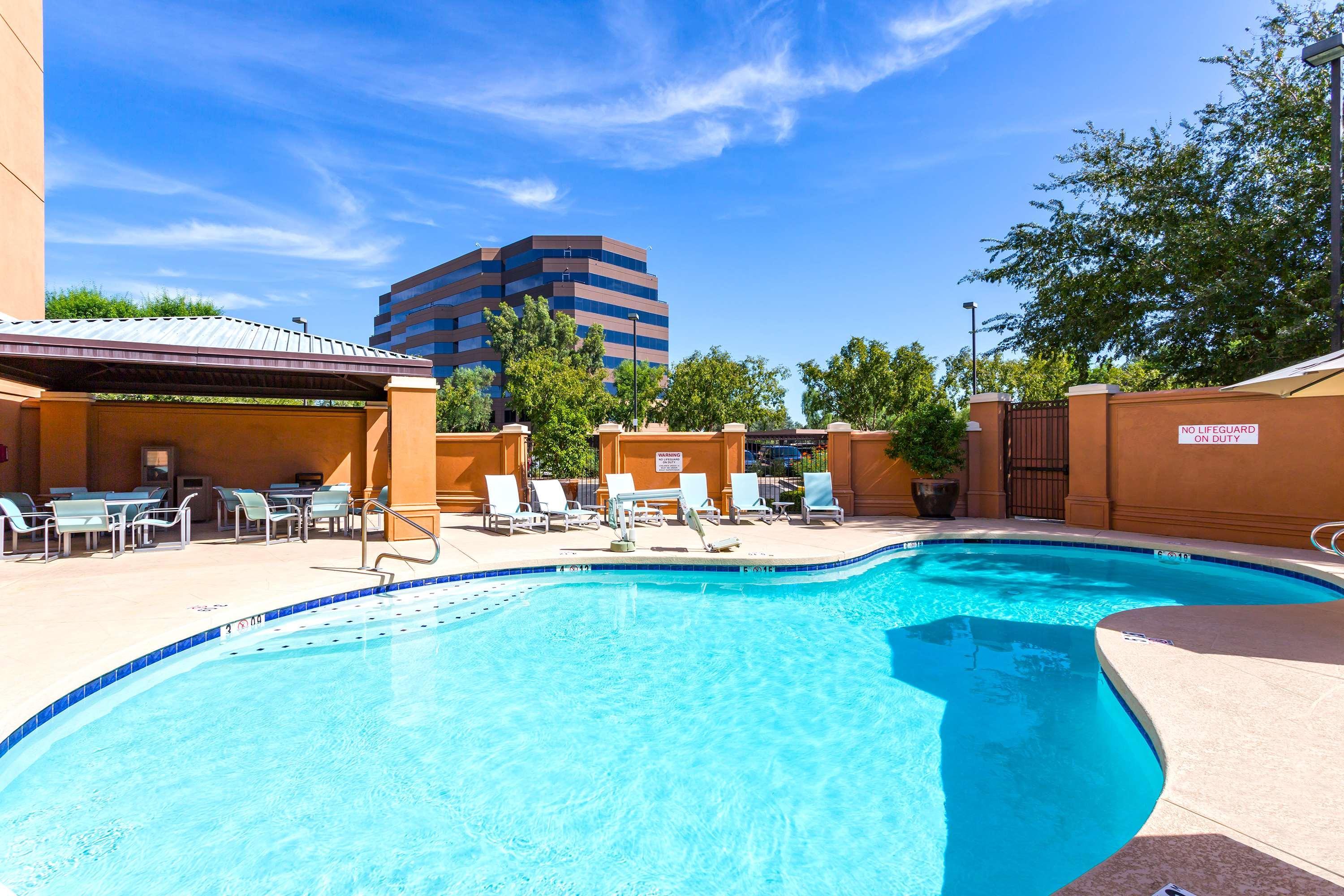 Hyatt Place Phoenix-North Exterior photo