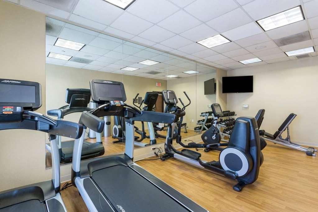 Hyatt Place Phoenix-North Facilities photo