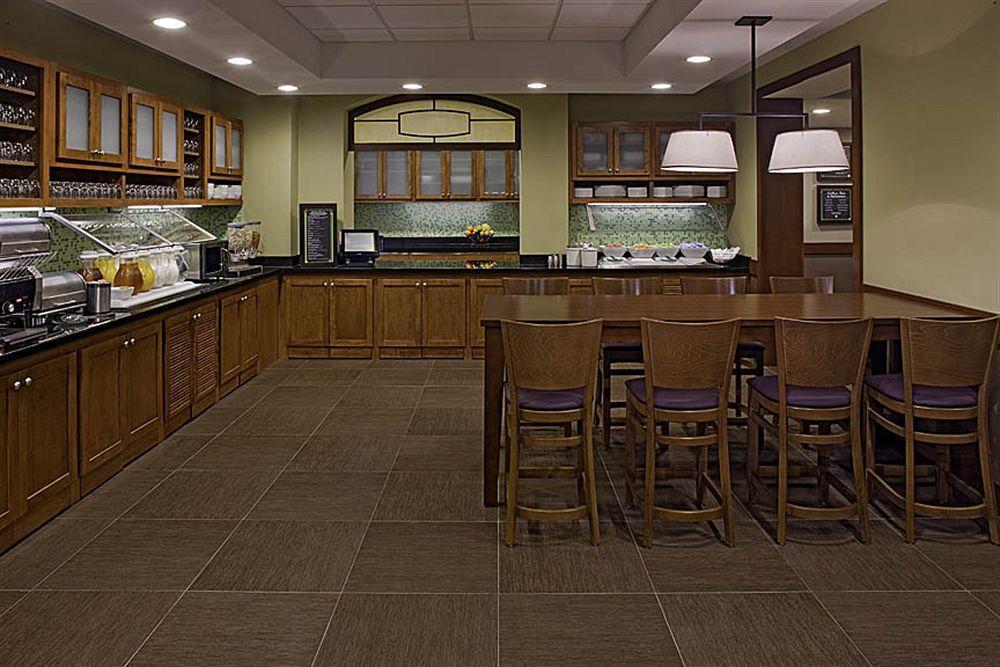 Hyatt Place Phoenix-North Restaurant photo