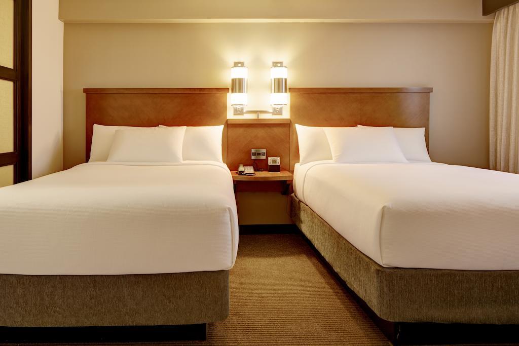 Hyatt Place Phoenix-North Room photo