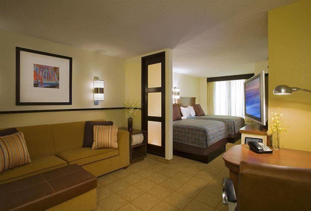 Hyatt Place Phoenix-North Exterior photo