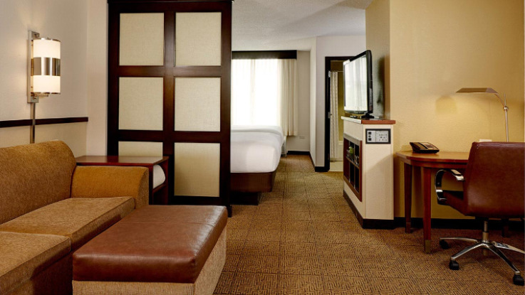 Hyatt Place Phoenix-North Exterior photo