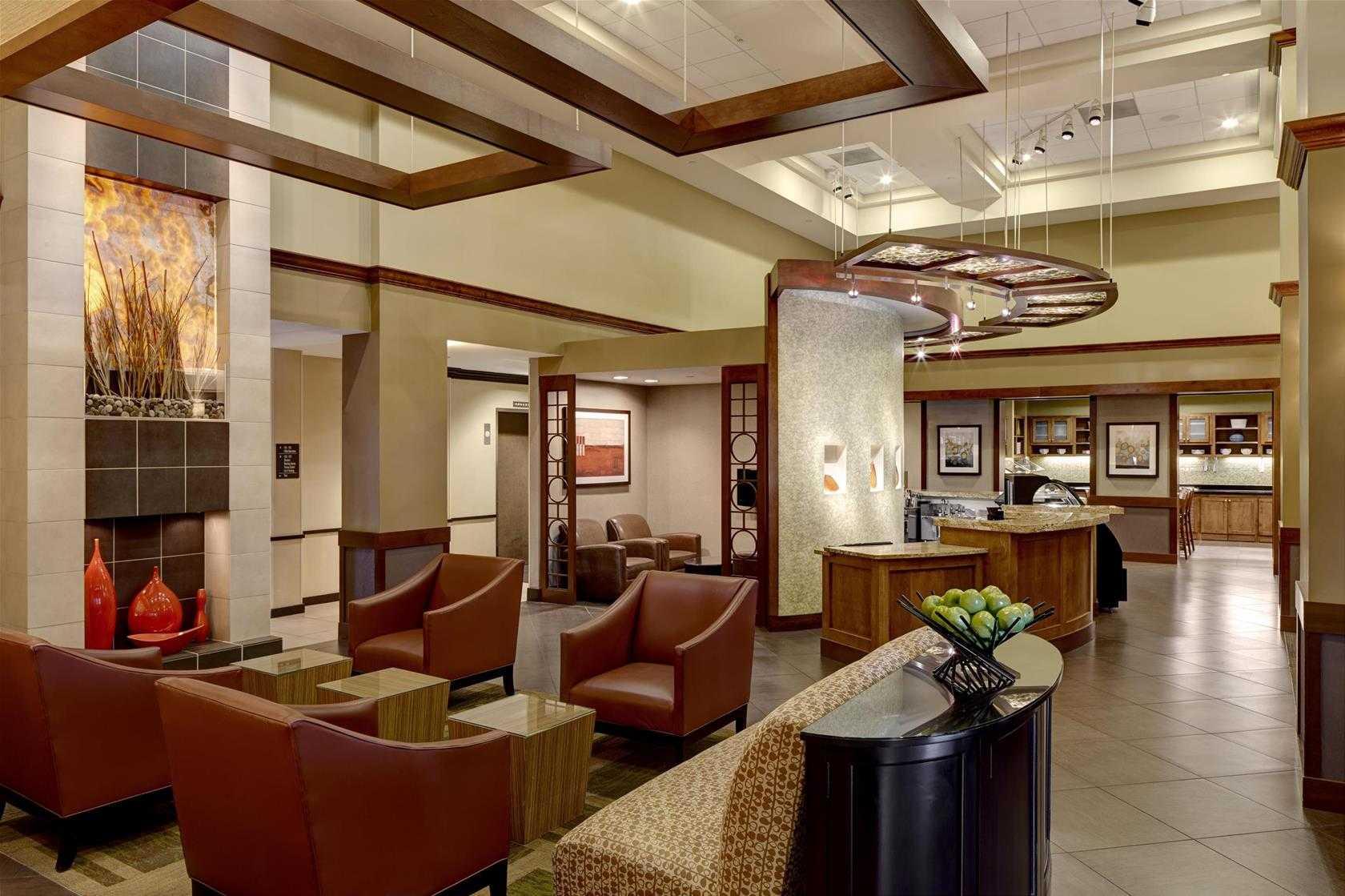 Hyatt Place Phoenix-North Exterior photo
