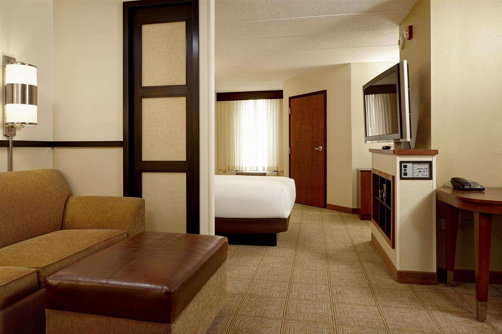 Hyatt Place Phoenix-North Exterior photo